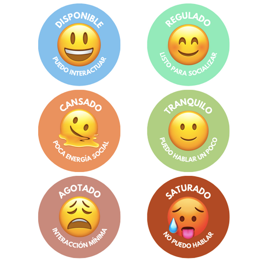 Pack Humor Social