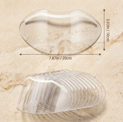 LashVeil™ - Lash Shower Shield