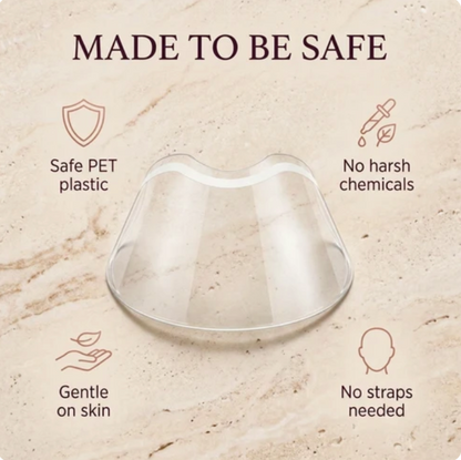 LashVeil™ - Lash Shower Shield