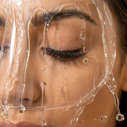 LashVeil™ - Lash Shower Shield