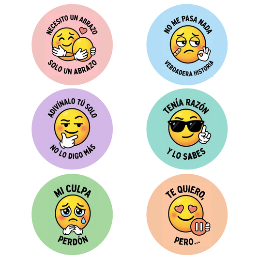 🎁 Pack Parejas (100% off)